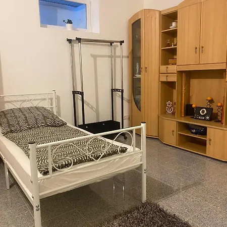 Ferienwohnung Patrick