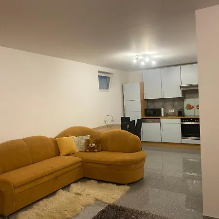 Ferienwohnung Patrick Amberg