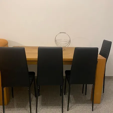 Ferienwohnung Patrick Apartamento Amberg