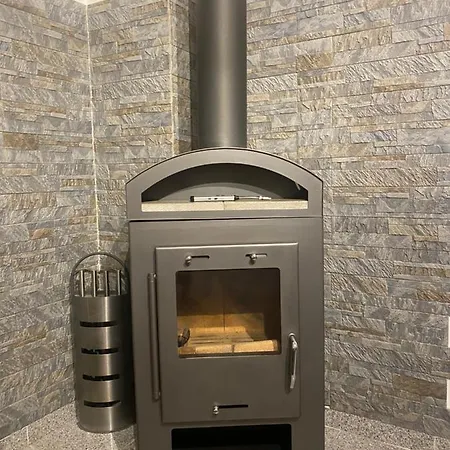 Ferienwohnung Patrick