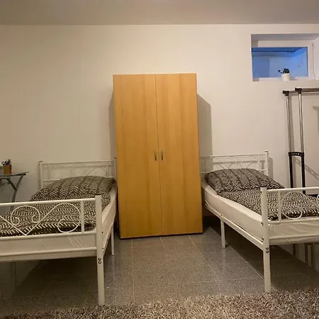 Ferienwohnung Patrick *