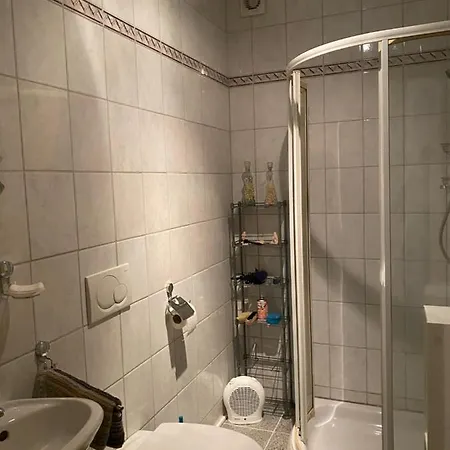 Ferienwohnung Patrick Apartmán