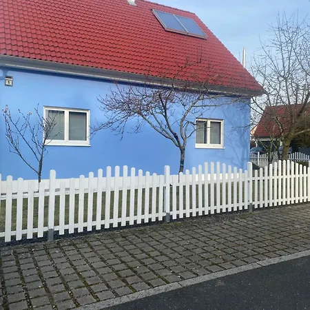 Ferienwohnung Patrick