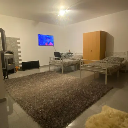 Ferienwohnung Patrick *